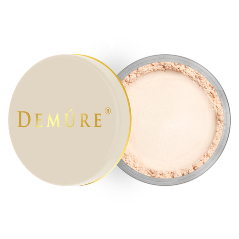 Mineral Finishing Powder - Original